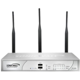 SonicWALL TZ 215 Wireless-N Firewall Appliance 01-SSC-4977 - Click Image to Close