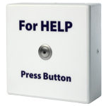 Cyberdata VoIP Call Button (011049) 11049 - Click Image to Close
