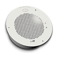 Cyberdata Ceiling Mounted Speaker 11104 011104 - Click Image to Close