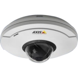 Axis M5014 Surveillance Network Camera 0399-001 - Click Image to Close