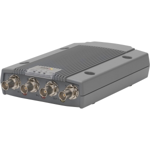 Axis P7214 Video Encoder 0417-006 - Click Image to Close