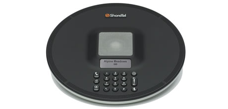 Shoretel ShorePhone IP8000 - Click Image to Close