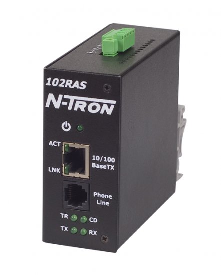N-TRON 102RAS