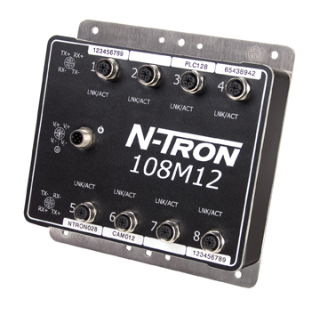 N-TRON 108M12-HV