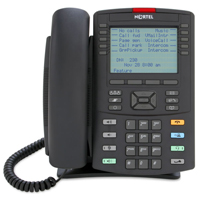 Nortel 1230 IP Phone - Click Image to Close
