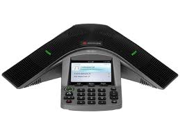 Polycom CX3000 Conference Phone 2200-15810-025