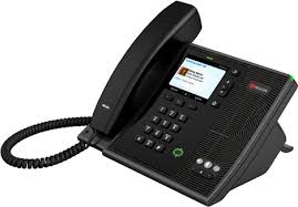 Polycom CX600 VoIP Phone 2200-15987-025 - Click Image to Close