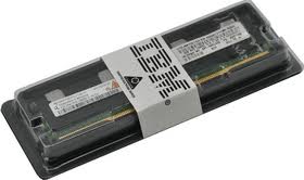 IBM 4GB DDR3 SDRAM Memory Module OEM 49Y1435