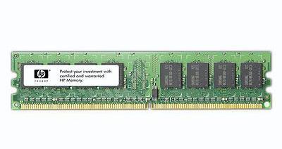 HP 16GB DDR3 SDRAM Memory Module 500666-B21 - Click Image to Close