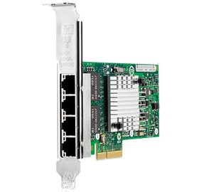 HP NC365T 4-port Ethernet Server Adapter 593722-B21