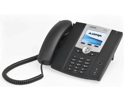 AASTRA 6725ip IP Phone for Microsoft Lync 6725 - Click Image to Close