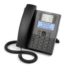 Aastra VOIP Phone 6865i - Click Image to Close