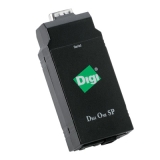 DIGI One SP 1-port Device Server 70001852 - Click Image to Close