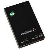 DIGI PortServer TS 2 MEI Device server 70001833