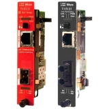 IMC iMcV-LIM 850-15613 Fast Ethernet Media Converter 850-15613
