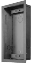 2N Helios Door phone Module Flush Mount 9135351E - Click Image to Close