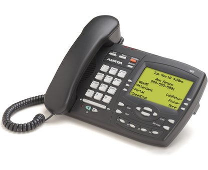 AASTRA 9480i IP PHONE - Click Image to Close