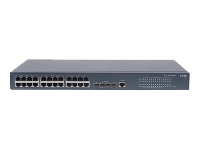 HP A5120-24G SI SWITCH ( JE074A#ABA) - Click Image to Close