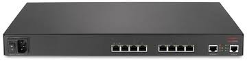 Avocent Cyclades Console Server 5008 ACS5008DAC - Click Image to Close