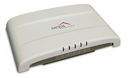 MERU NETWORKS Dual radio 802.11a/b/g/n Access Point AP320i