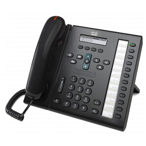 CISCO 6961 VOIP PHONE CP-6961-C-K9