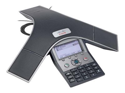 CISCO CP-7937G CONFERENCE STATION PHONE - Click Image to Close