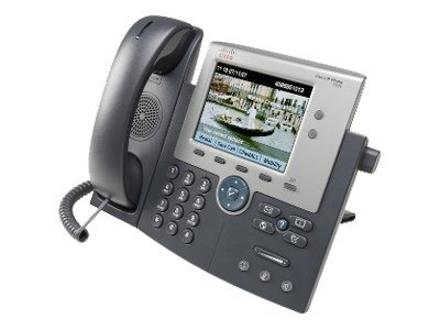 CISCO CP-7945G VOIP PHONE - Click Image to Close