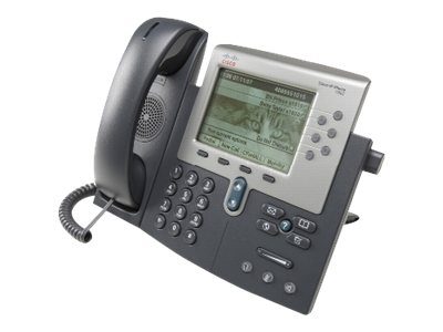 CISCO CP-7962G CP-7962G= VOIP PHONE