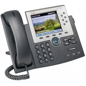 CISCO CP-7965G VOIP PHONE CP-7965G= - Click Image to Close