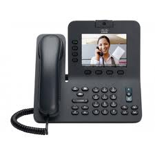 Cisco 8941 IP Phone CP-8941-K9