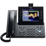 CISCO 8961 CP-8961-C-K9 VOIP PHONE