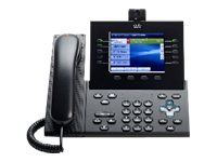 Cisco 9971 IP Phone CP-9971-C-CAM-K9