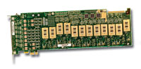 DIALOGIC D120JCTLSEW 884-594 12-PORT PCIE (884-594)