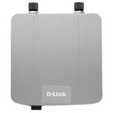 D-LINK AIRPREMIER N POE ACCESS POINT (DAP-3520) - Click Image to Close