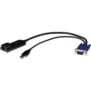 Avocent DSAVIQ-USB2 Cable AV2020 AV2030