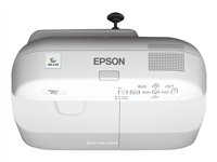 Epson EB-470 projector V11H456053 - Click Image to Close