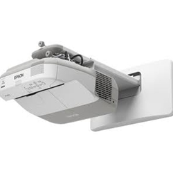 Epson EB-475Wi Ultra Short Throw Projector V11H453053 - Click Image to Close