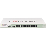 Fortinet FortiGate 100D FG-100D-BDL - Click Image to Close