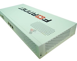 FORTINET FORTIANALYZER 100C FAZ-100C-BDL - Click Image to Close