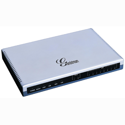 Grandstream 5028 VOIP IP-PBX GXE5028 - Click Image to Close