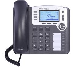 Grandstream GXP2100 Desktop HD Telephone GXP 2100