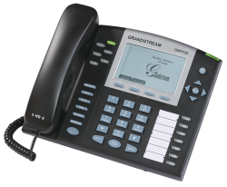 Grandstream 2120 VOIP Phone GXP2120 - Click Image to Close