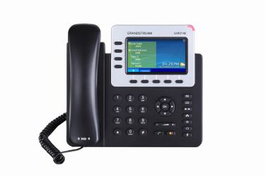 GrandStream GXP2140 Enterprise IP phone GXP 2140