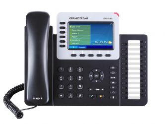 GrandStream GXP2160 IP Phone GXP 2160
