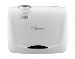 Optoma 3D Ready Projector HD33 - Click Image to Close