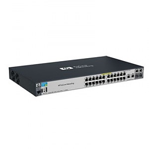 HP PROCURVE 2510G-48 Ethernet Switch J9280A
