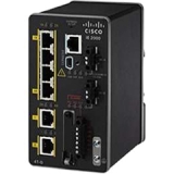 CISCO IE-2000-4T-B INDUSTRIAL ETHERNET Switch