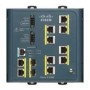 CISCO IE-3000-8TC INDUSTRIAL ETHERNET SWITCH IE3000-8TC - Click Image to Close