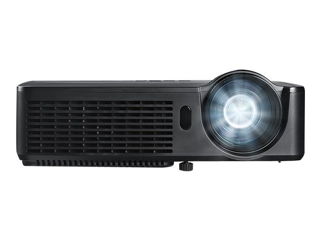 InFocus IN126ST Projector - Click Image to Close