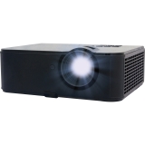 InFocus IN3124 3D Ready DLP Projector - Click Image to Close